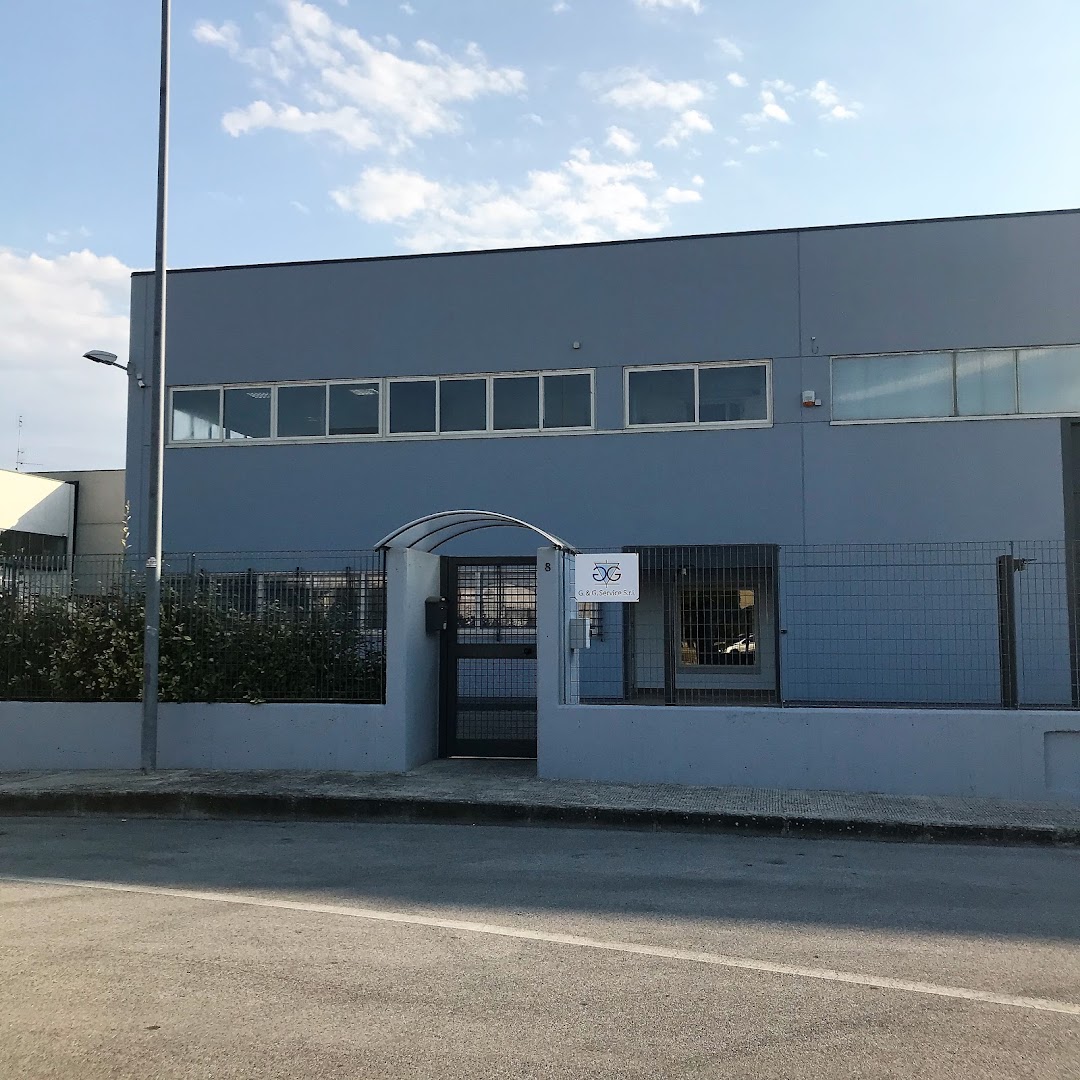 G.&G. Service Srl — Foto 2
