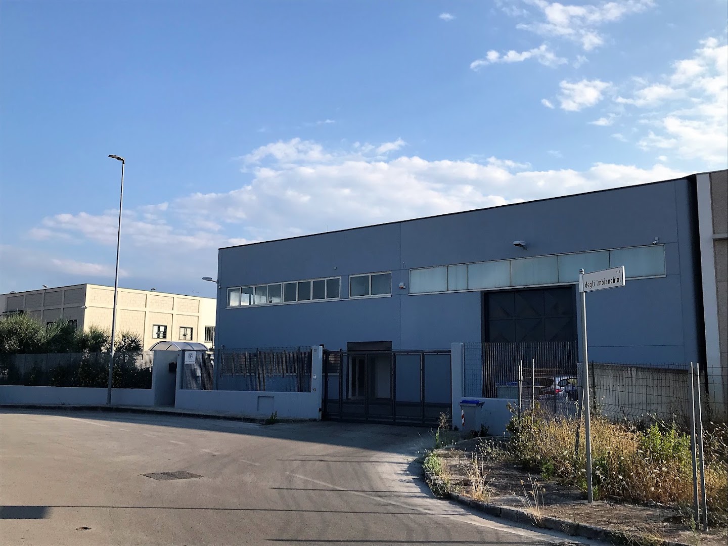 G.&G. Service Srl — Foto 1